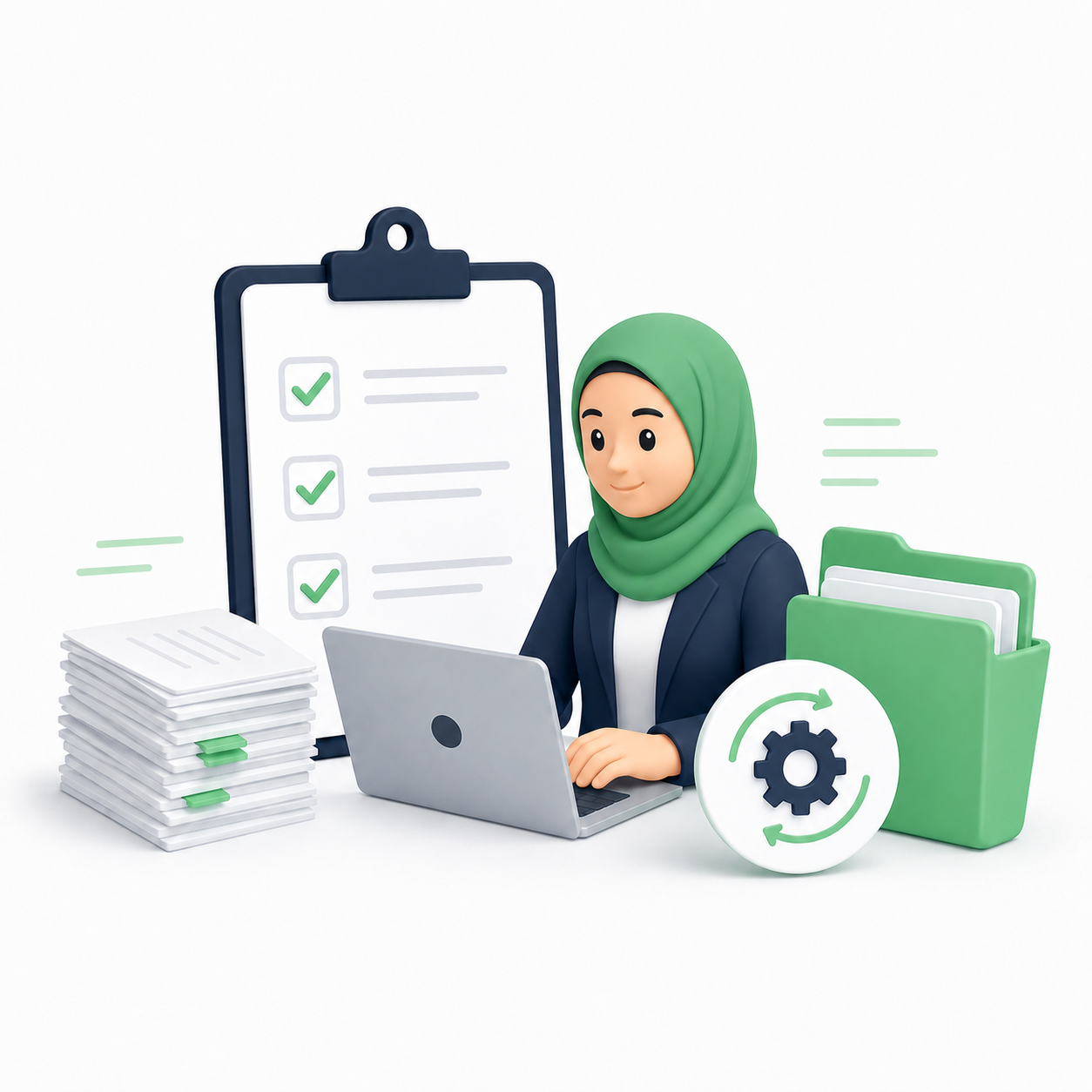 Untuk Admin